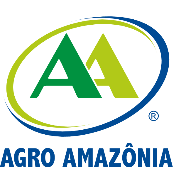 Logo Agro Amazônia