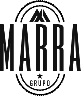 Logo Bebidas Marra