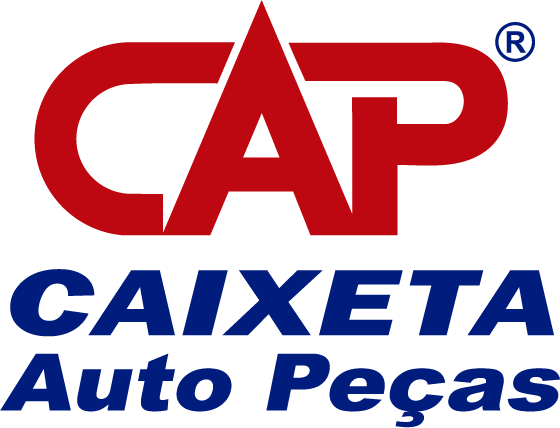 Logo CAP