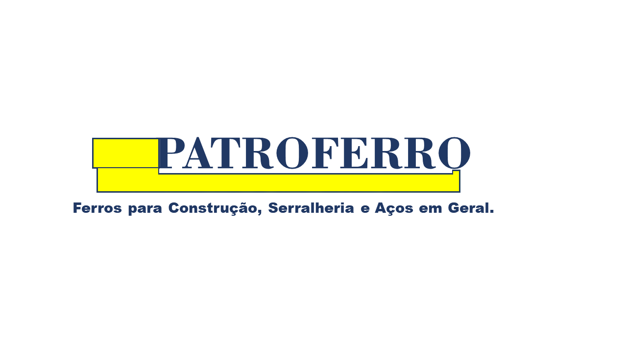 Logo Patroferro