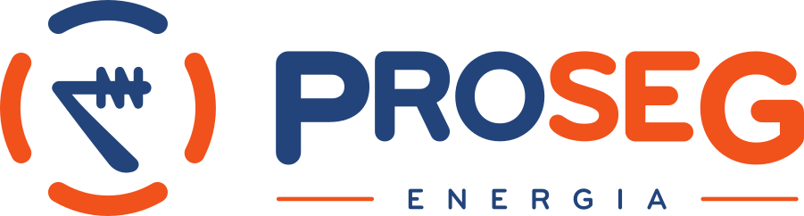 Logo Proseg